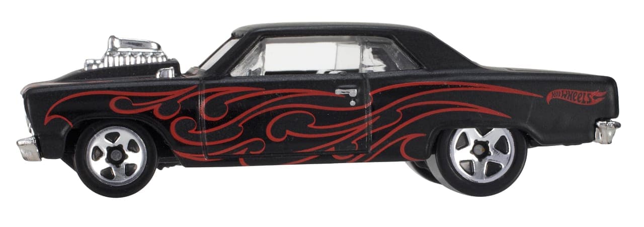 '64 Chevy Chevelle SS 4