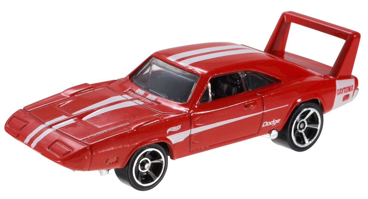 '69 Dodge Charger Daytona