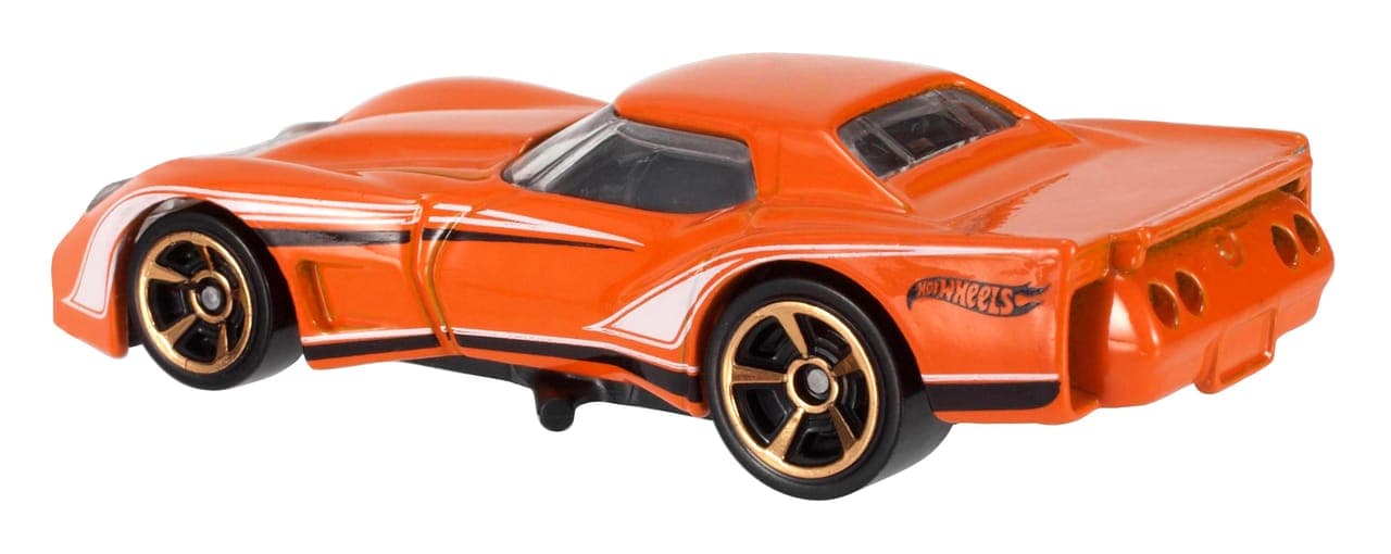 '76 Greenwood Corvette 2