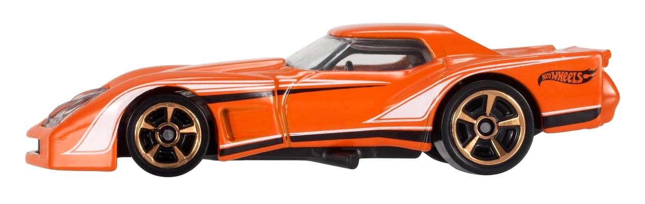 '76 Greenwood Corvette 3
