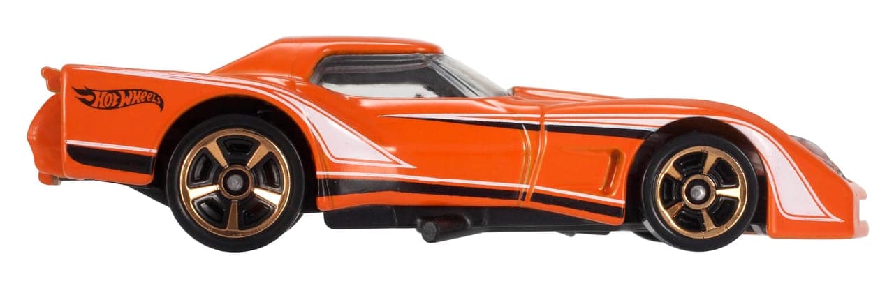 '76 Greenwood Corvette 4