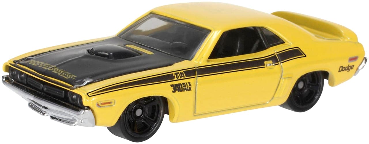 '71 Dodge Challenger