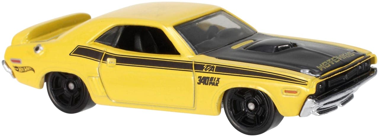 '71 Dodge Challenger 3