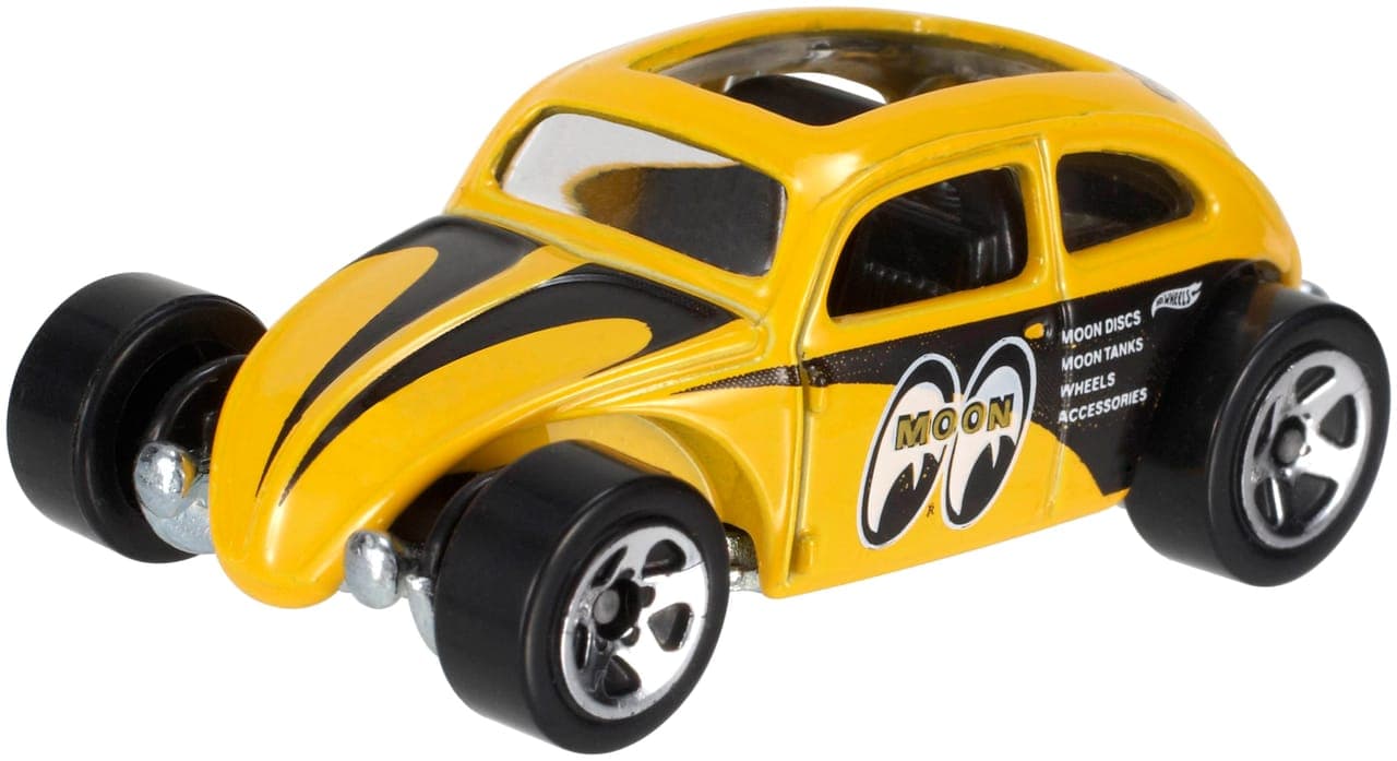 Custom Volkswagen Beetle