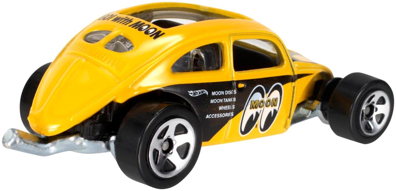 Custom Volkswagen Beetle 2