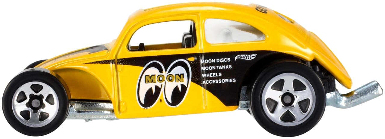 Custom Volkswagen Beetle 5