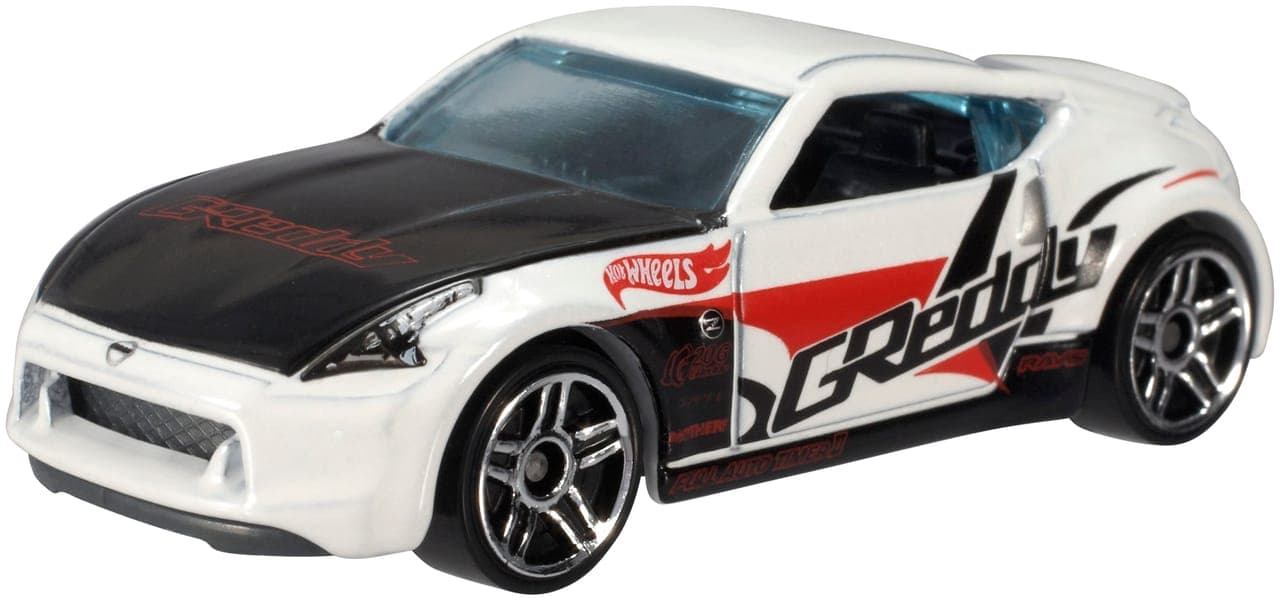 Nissan 370Z
