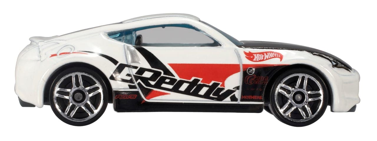 Nissan 370Z 2