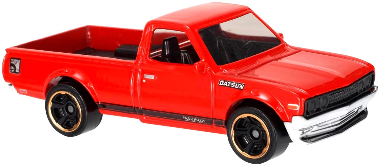 Datsun 620 3