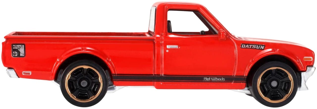 Datsun 620 5