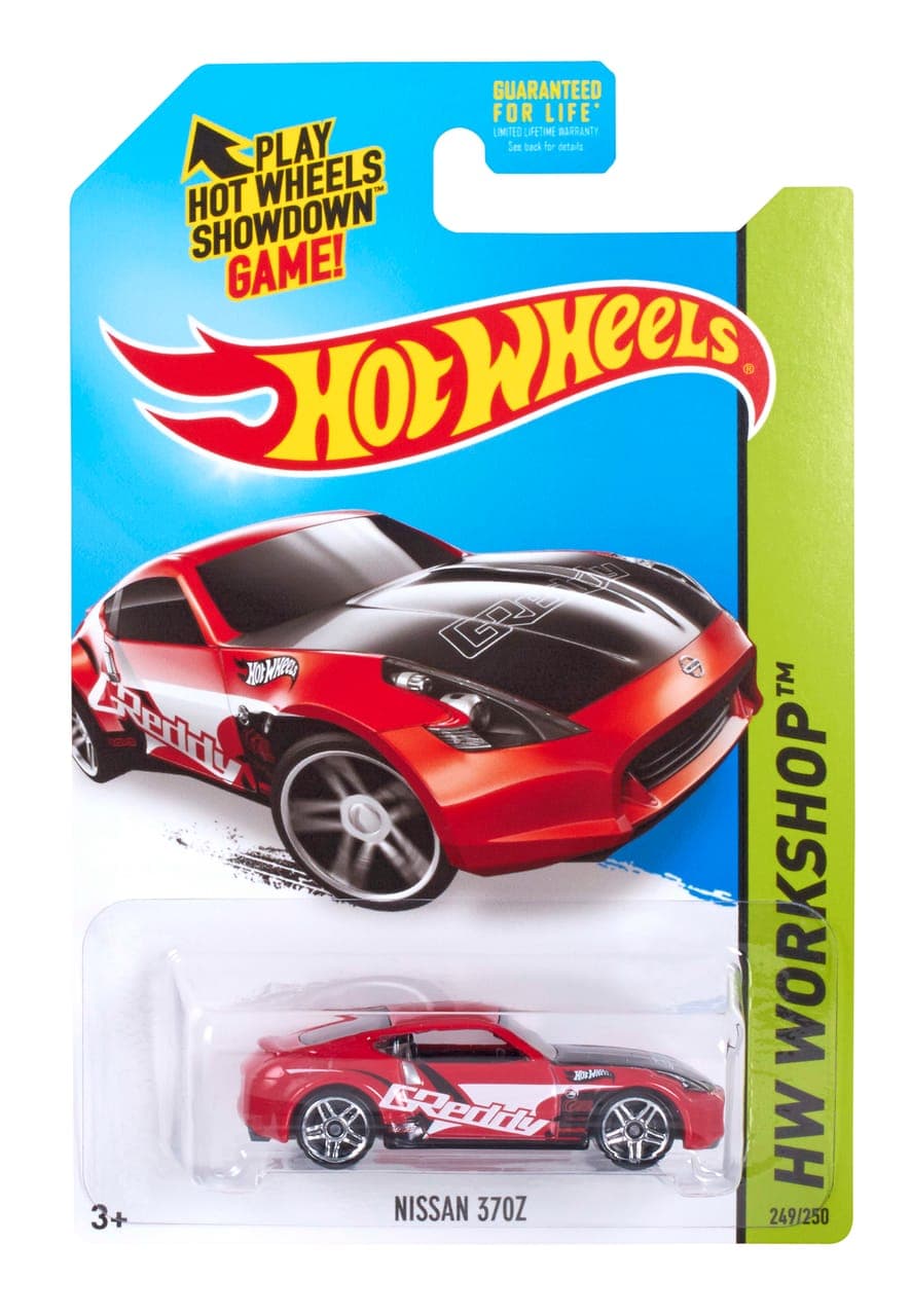Nissan 370Z