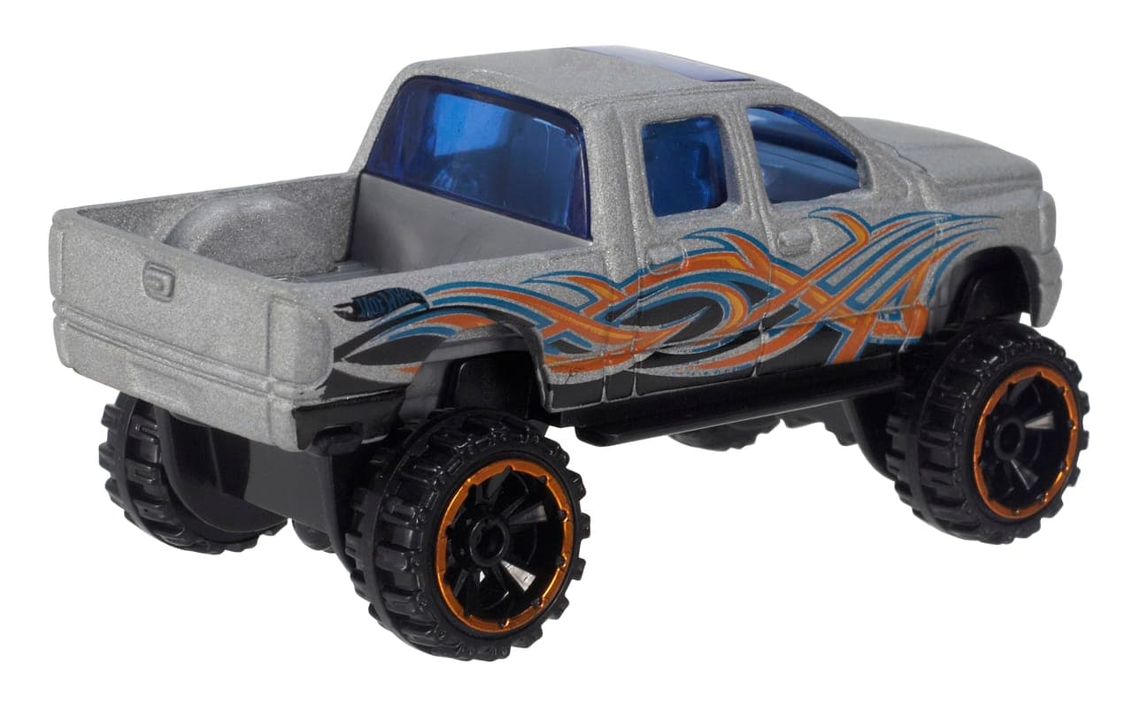 Dodge Ram 1500 2