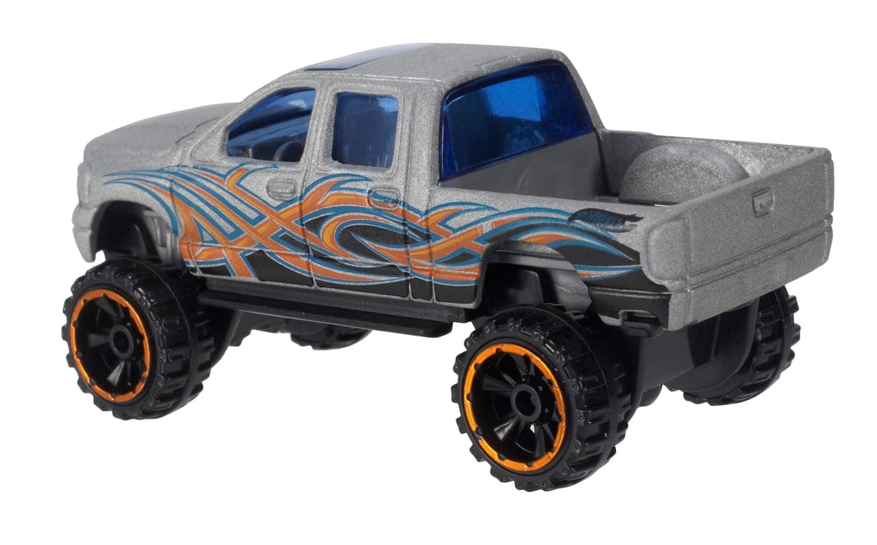 Dodge Ram 1500 3