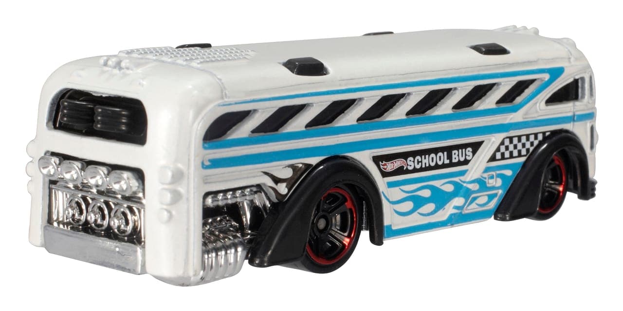 Surfin' School Bus 2