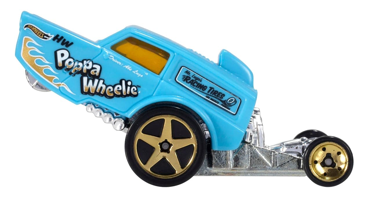 HW Poppa Wheelie 4