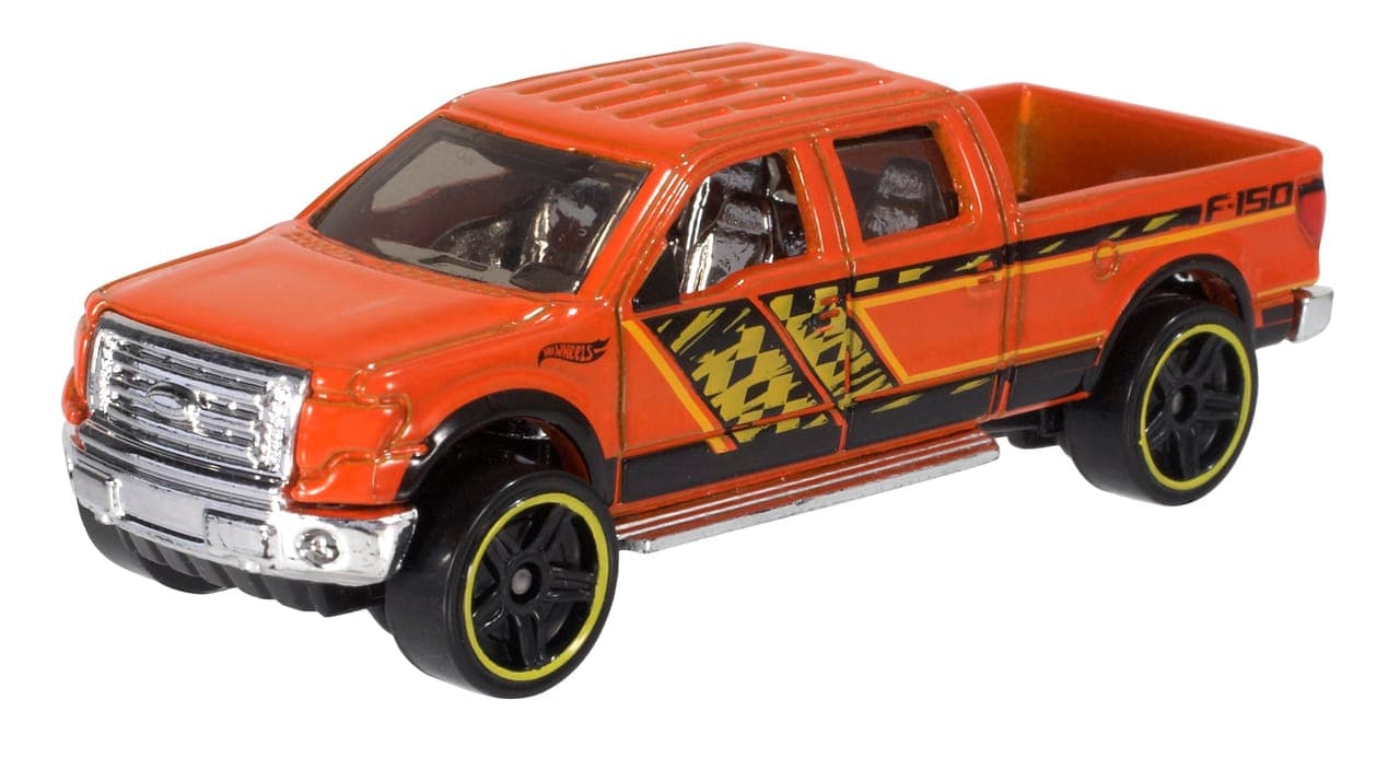 2009 Ford F-150