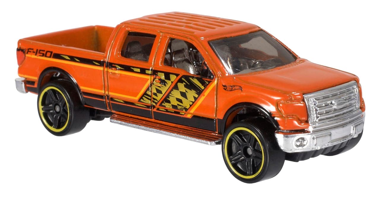 2009 Ford F-150 2