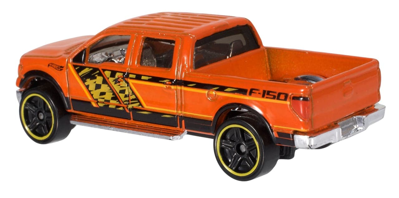 2009 Ford F-150 3