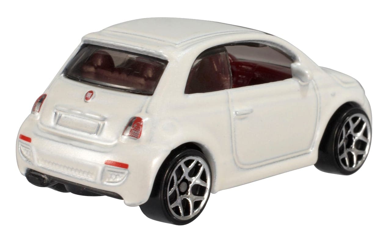 Fiat 500 2