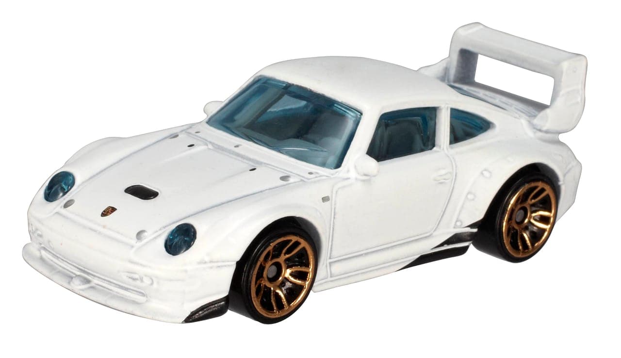 Porsche 993 GT2