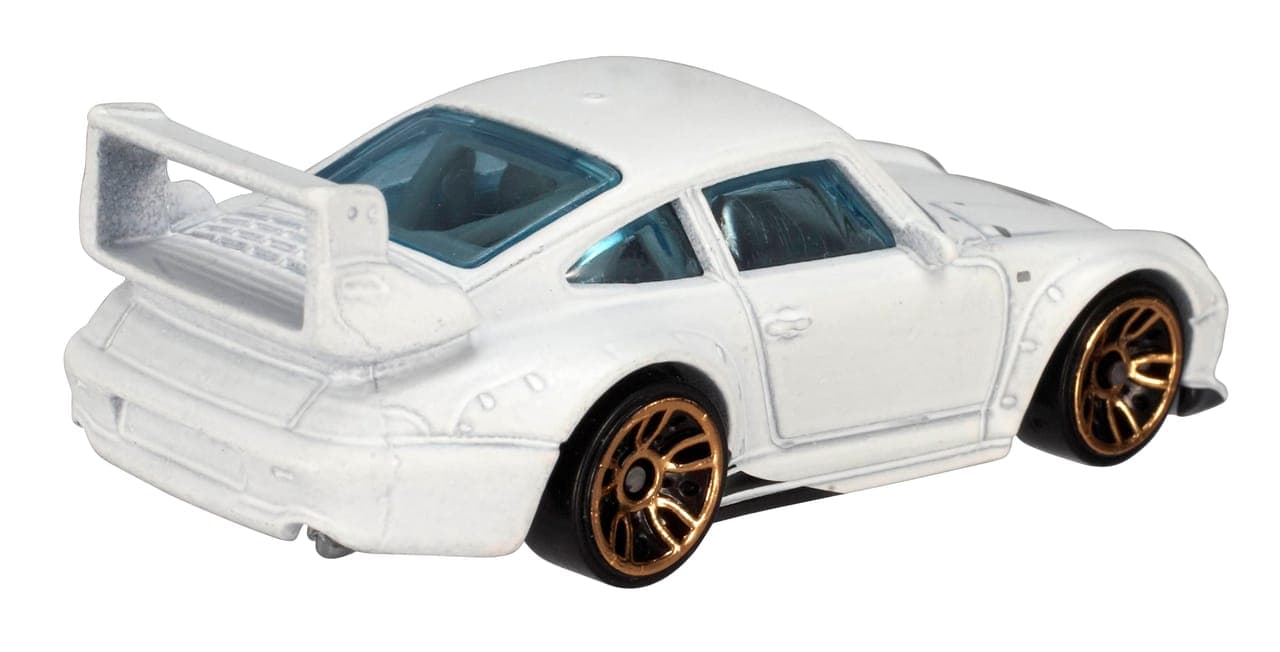 Porsche 993 GT2 2