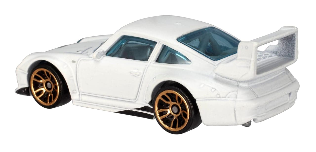 Porsche 993 GT2 4
