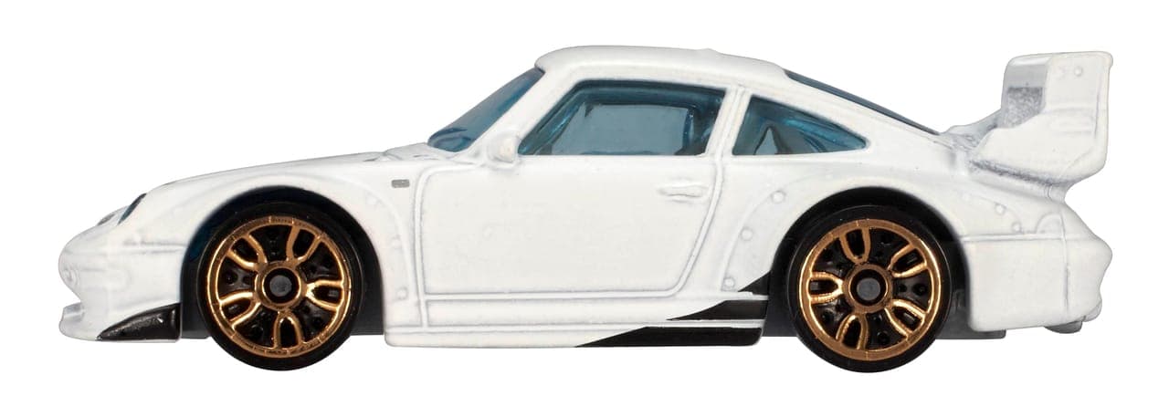Porsche 993 GT2 5