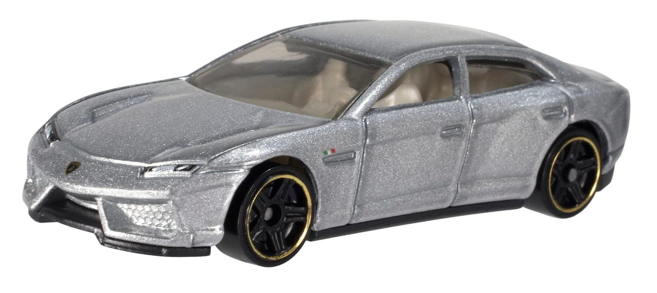 Lamborghini Estoque