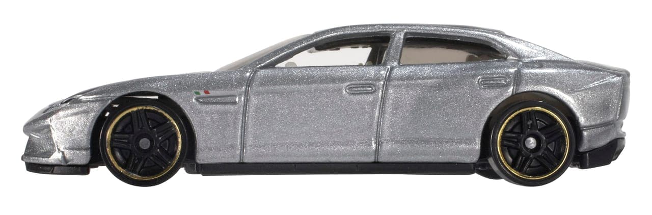 Lamborghini Estoque 6