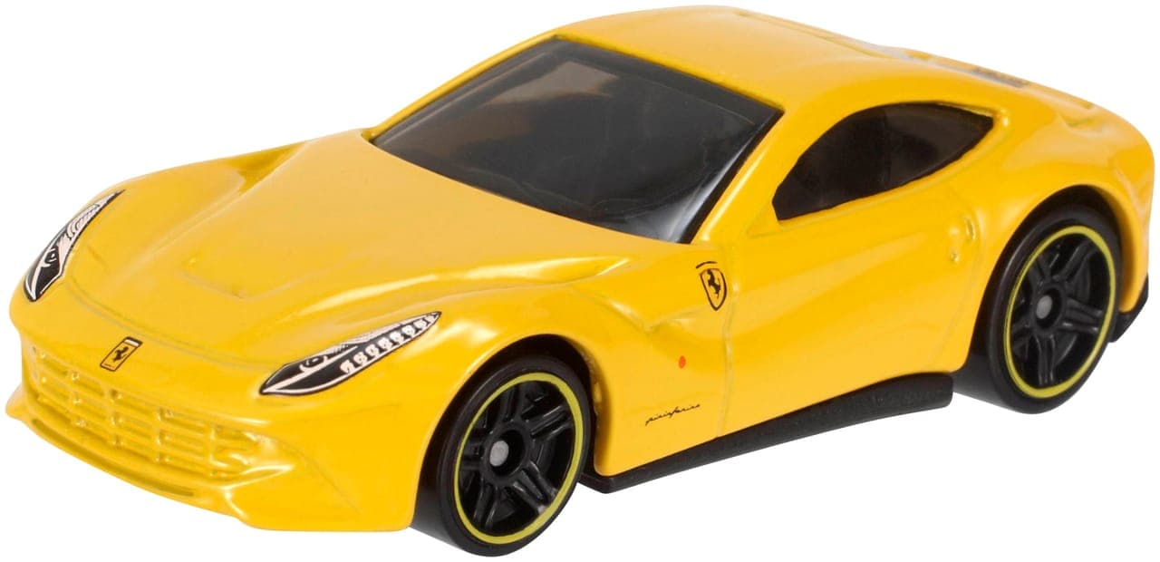 FERRARI F12 BERLINETTA