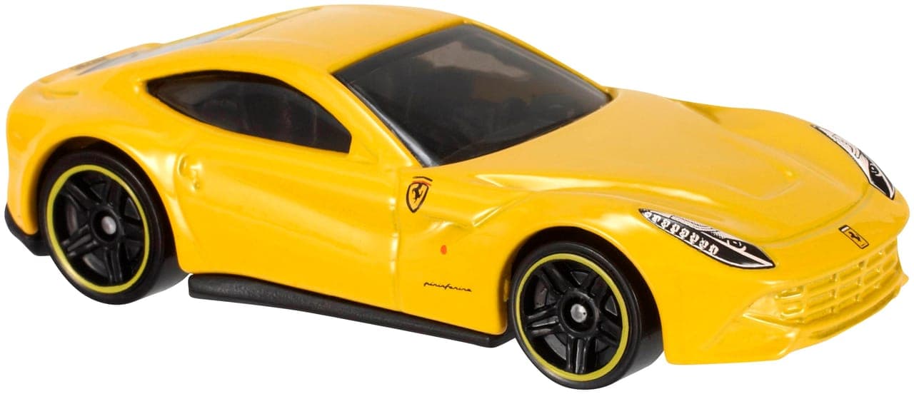 FERRARI F12 BERLINETTA 2