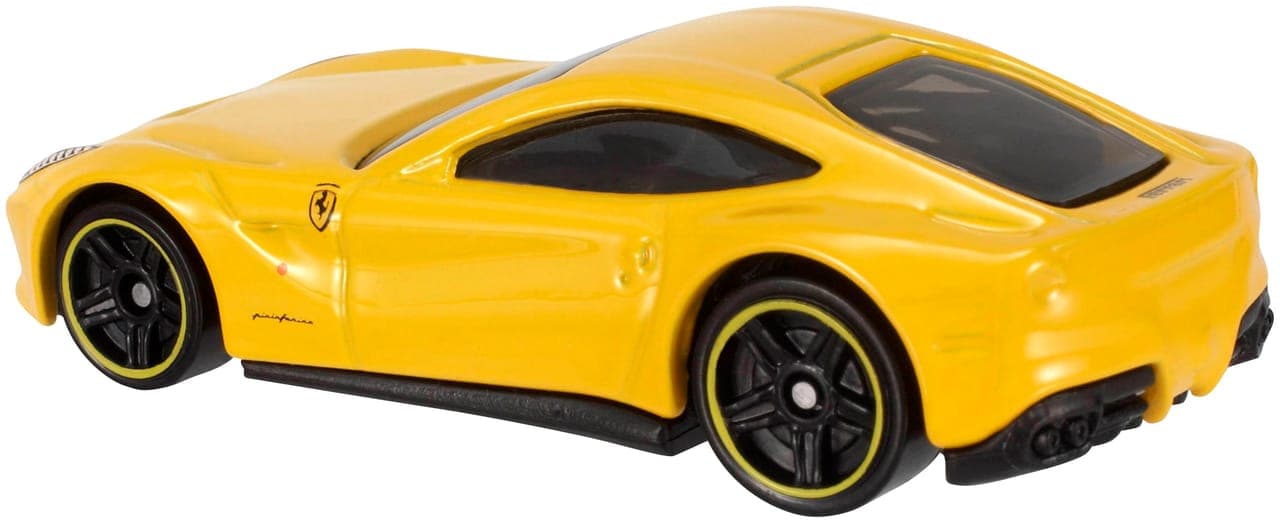 FERRARI F12 BERLINETTA 3