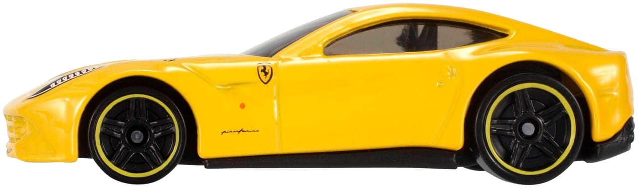 FERRARI F12 BERLINETTA 4