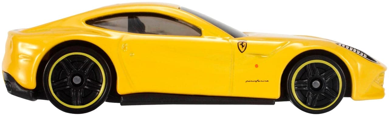 FERRARI F12 BERLINETTA 5