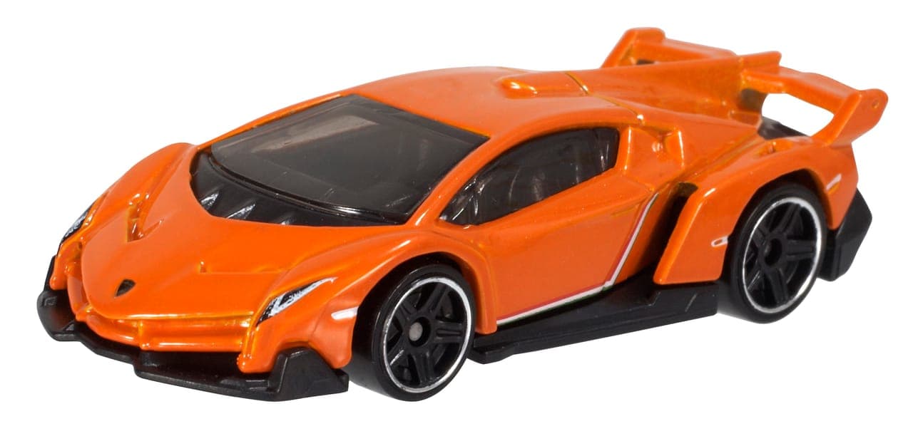 Lamborghini Veneno