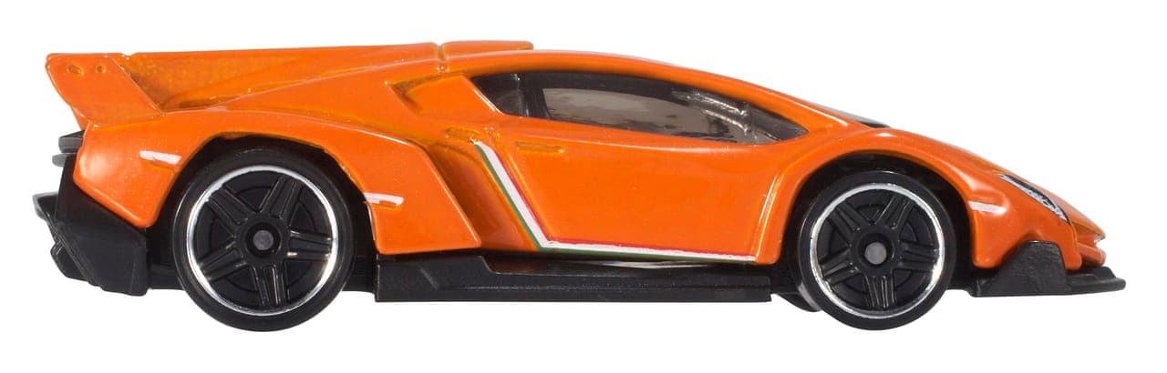 Lamborghini Veneno 2