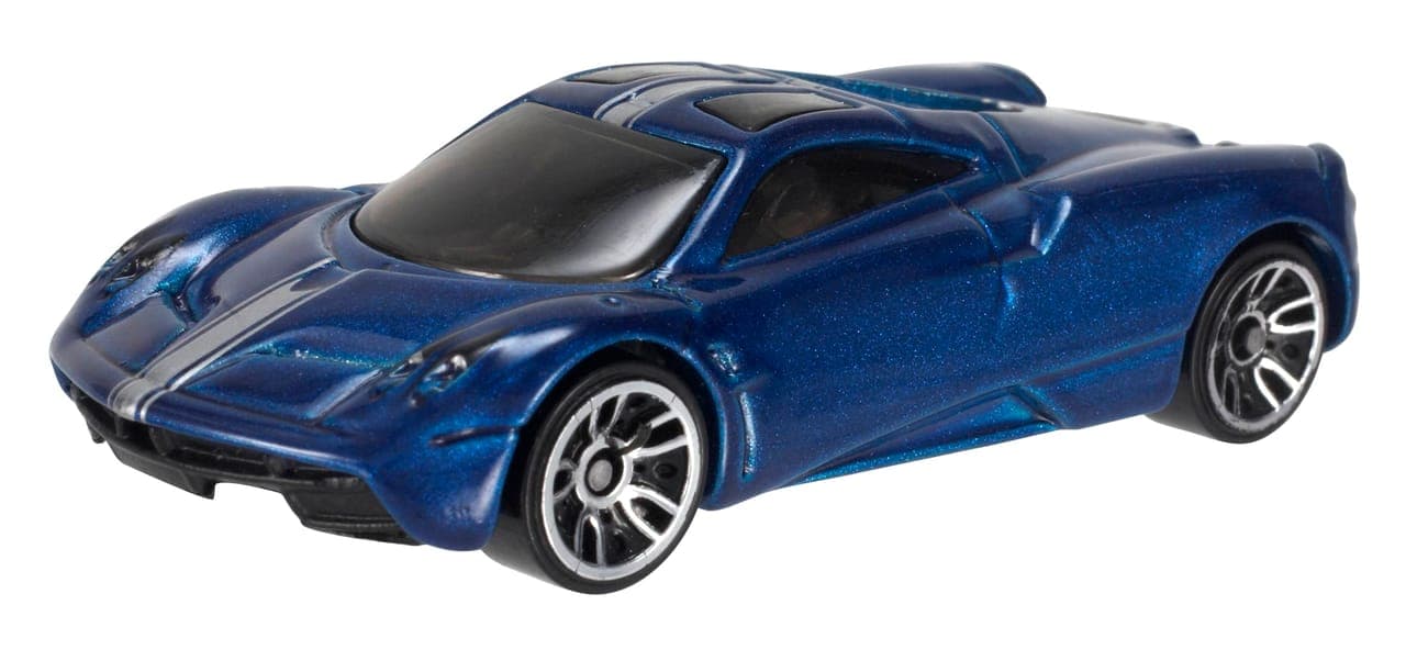 Pagani Huayra