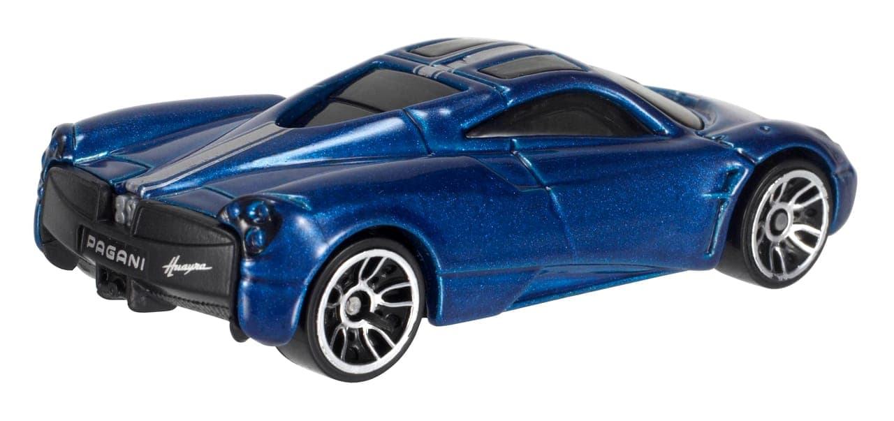 Pagani Huayra 2
