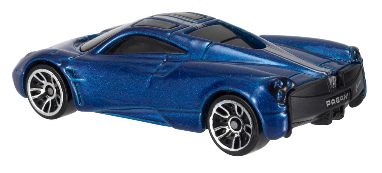Pagani Huayra 4