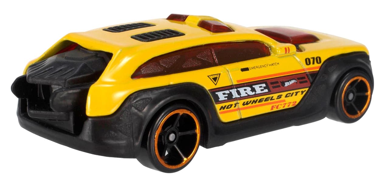 HW Pursuit 2