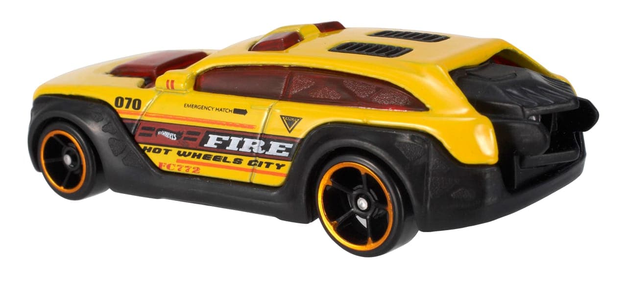 HW Pursuit 4