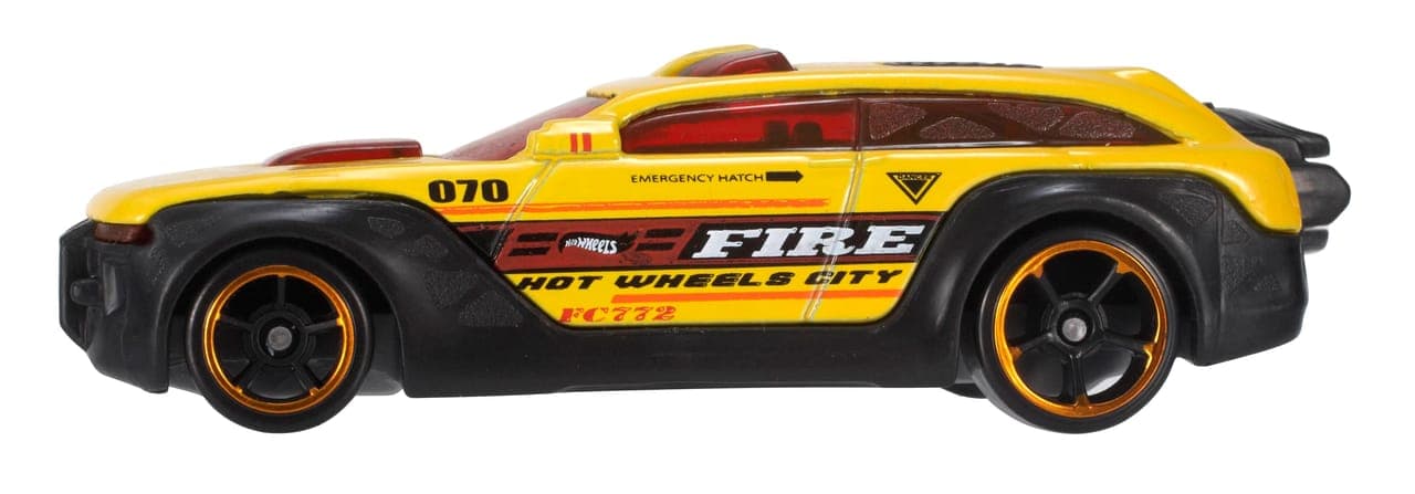 HW Pursuit 5