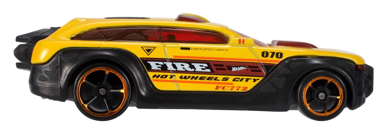 HW Pursuit 6