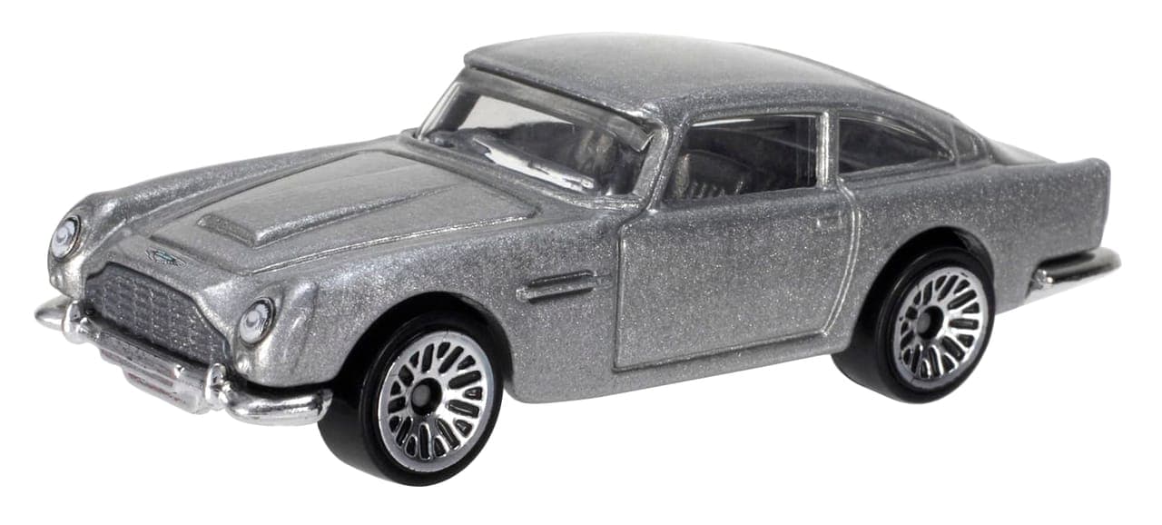 Aston Martin 1963 DB5