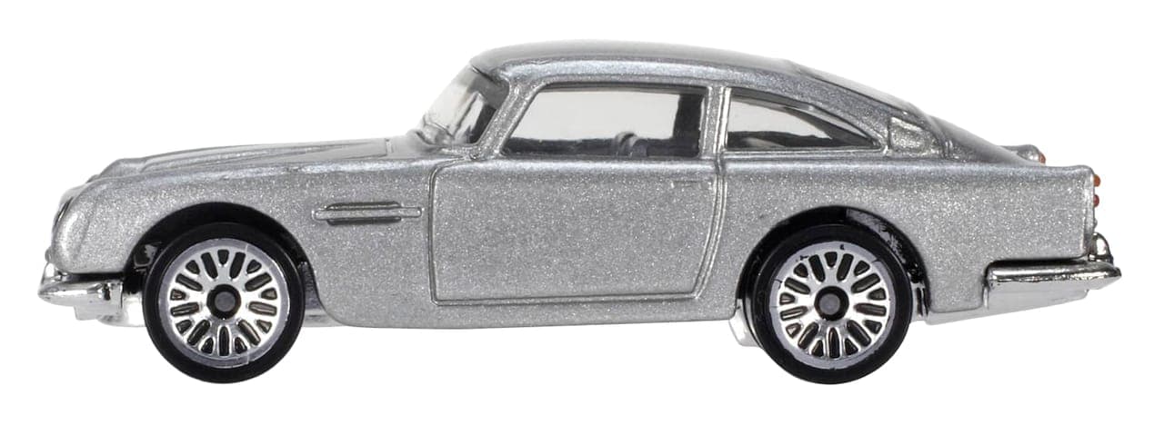 Aston Martin 1963 DB5 5