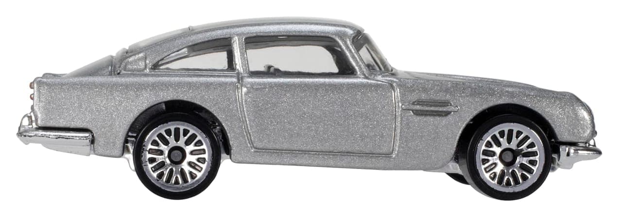 Aston Martin 1963 DB5 6