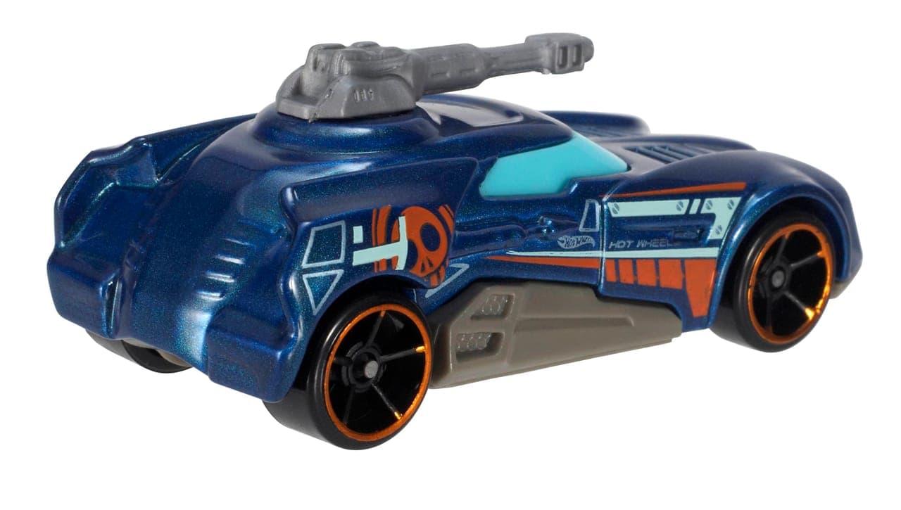 Turbo Turret 2