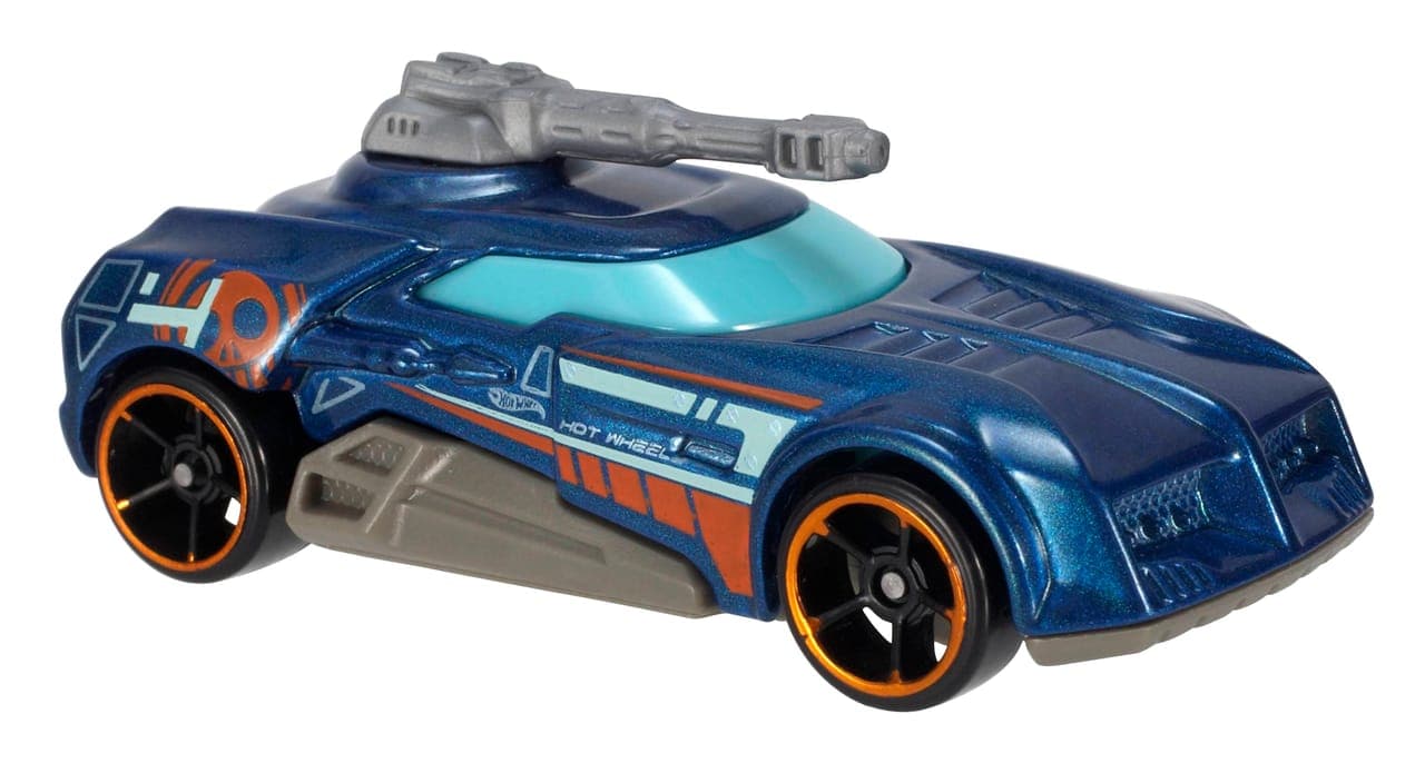 Turbo Turret 3