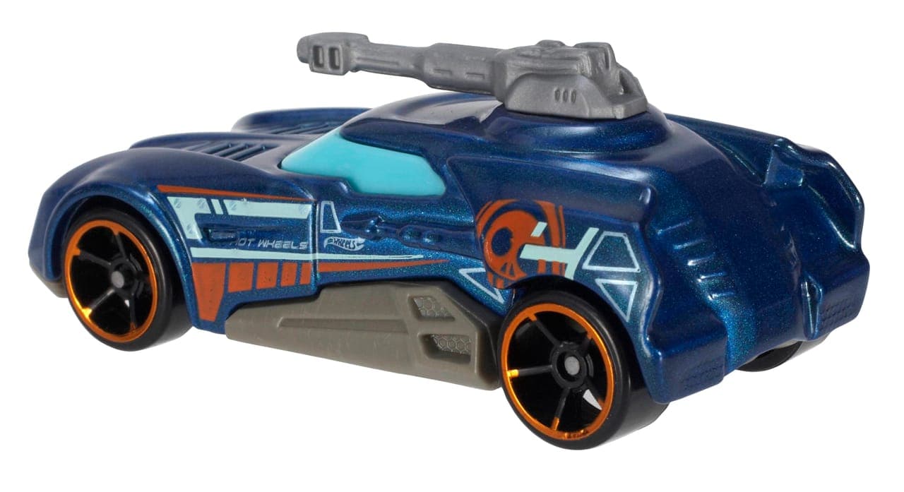 Turbo Turret 4