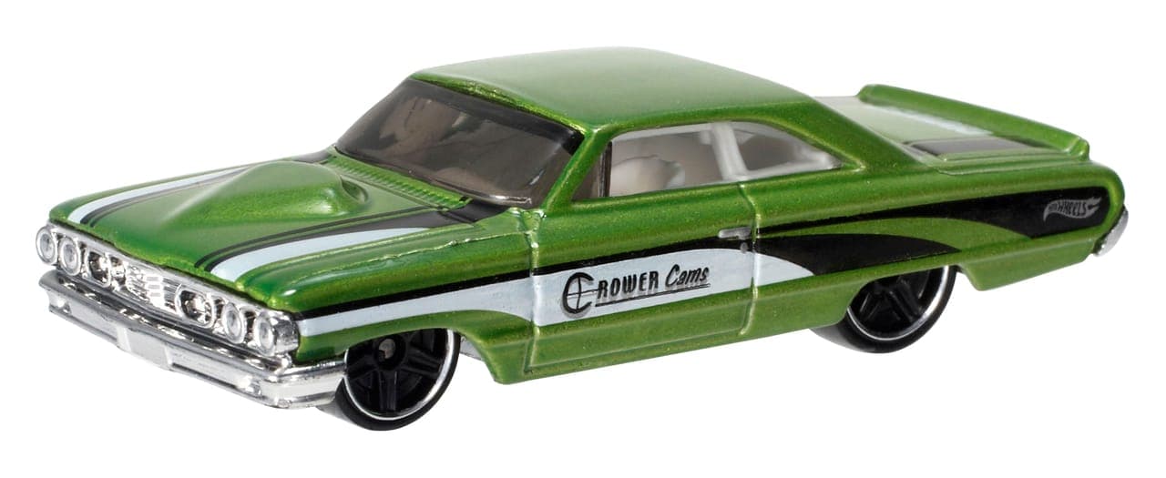 Custom '64 Galaxie 500